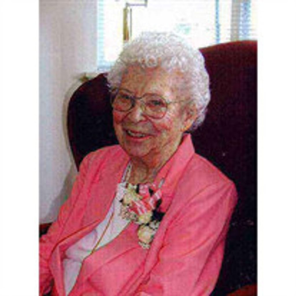 Sue Ann Boyack