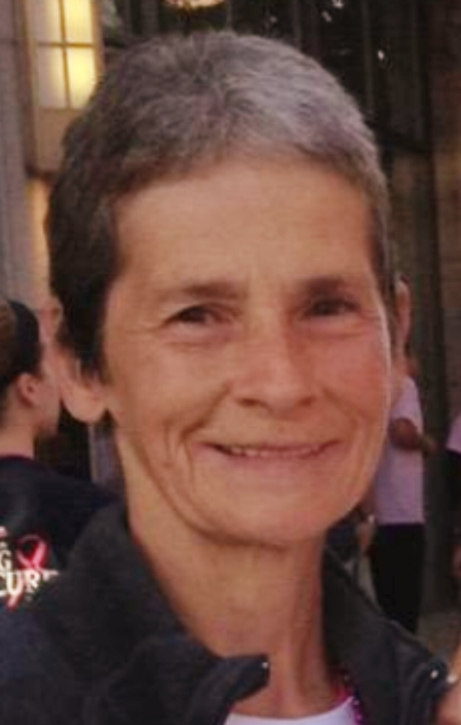 Gail M. Ednock Profile Photo