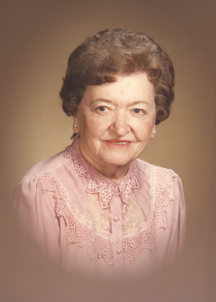 Birdene Fitton