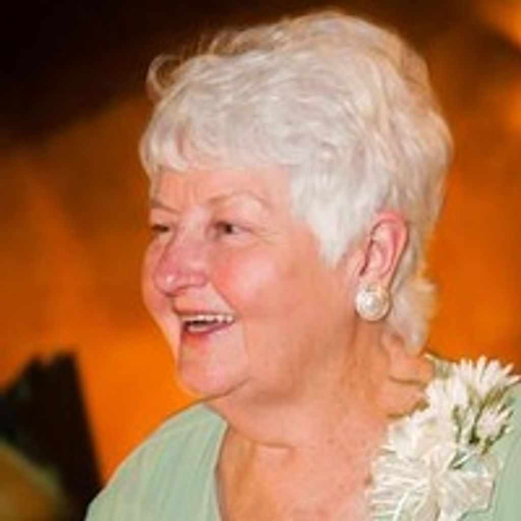 Virginia  Reid Adams