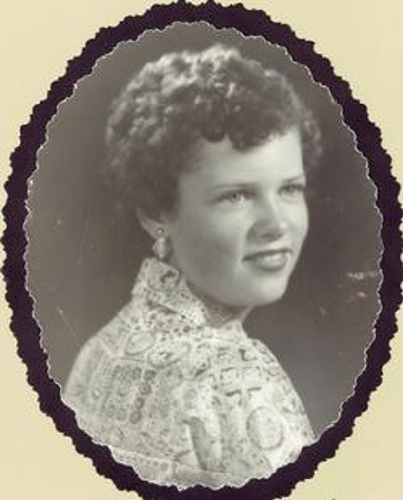 Patsy "Pat" Crouch Profile Photo