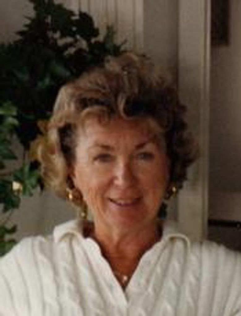 Barbara Connors Mulcahy