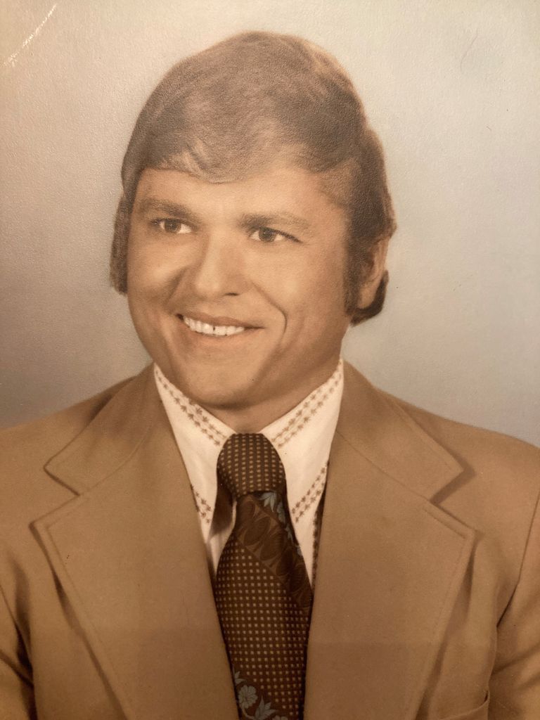 Eugene James Dubnik Profile Photo