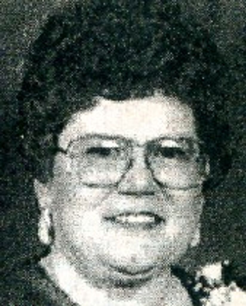 Glenyce Orvilla (Kompelien) Akre Profile Photo