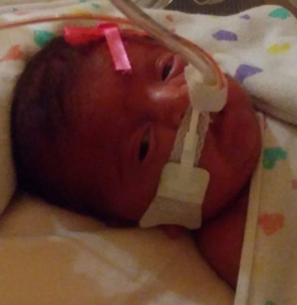 Baby Karina Isabel Esqueda Profile Photo