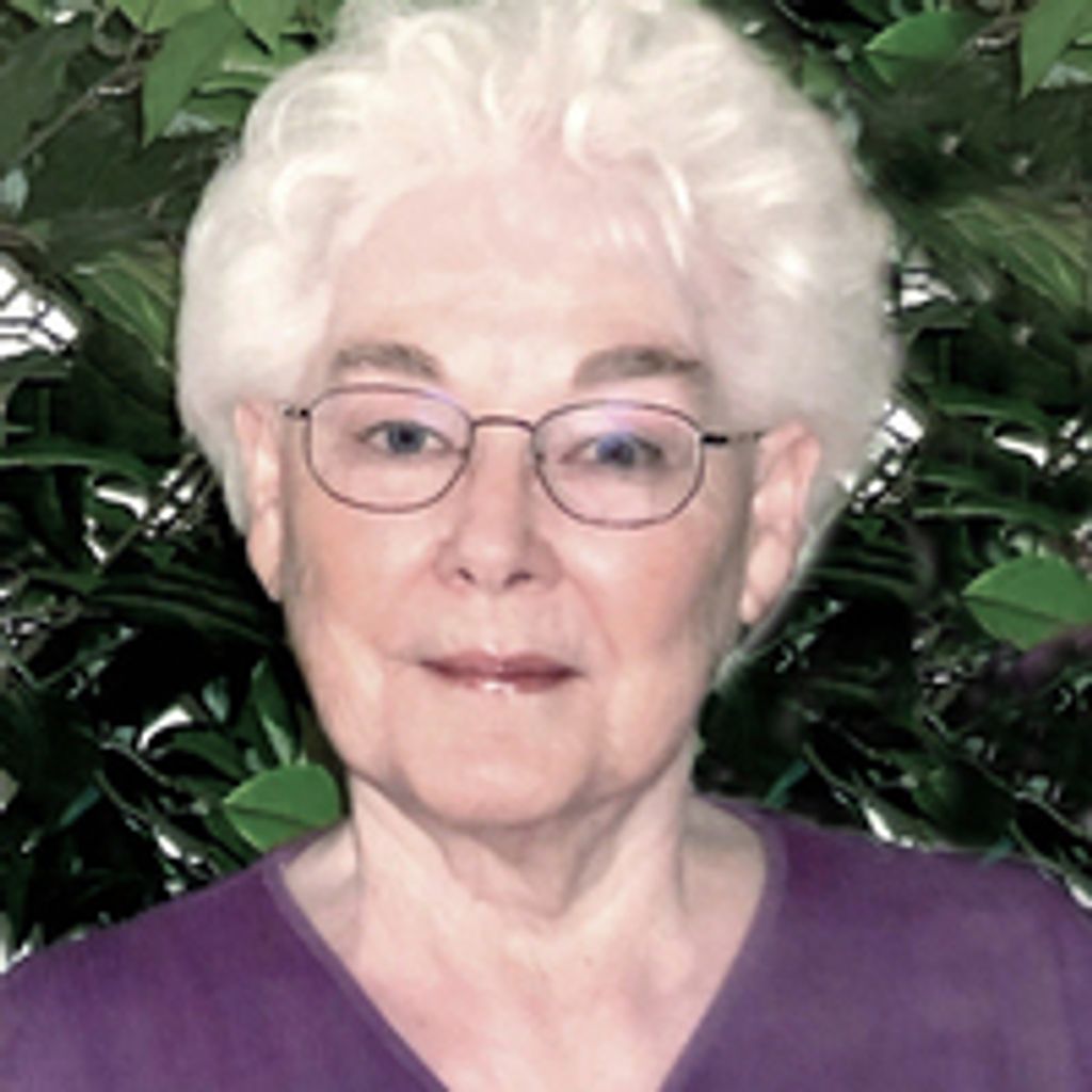 Ruth Ivy Oliver Mayne