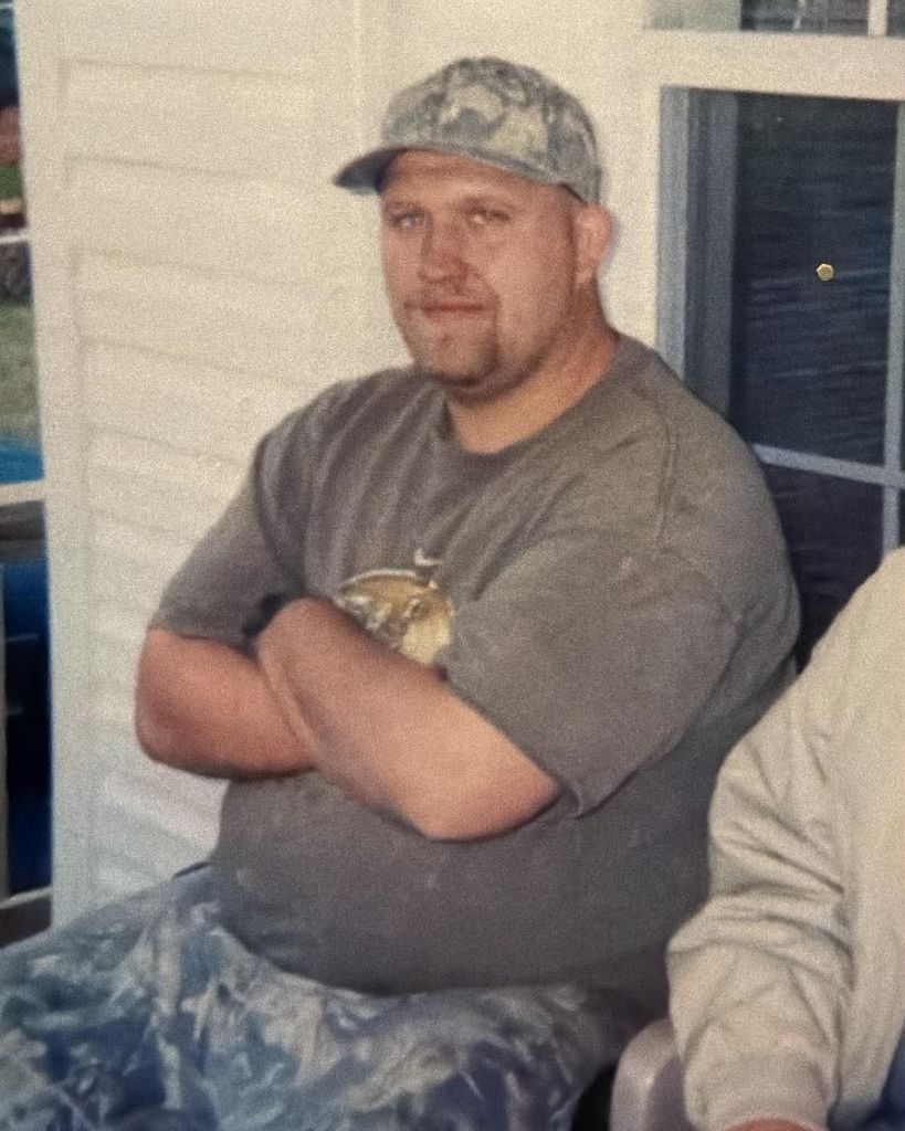 Clifford Lee Chippent Profile Photo