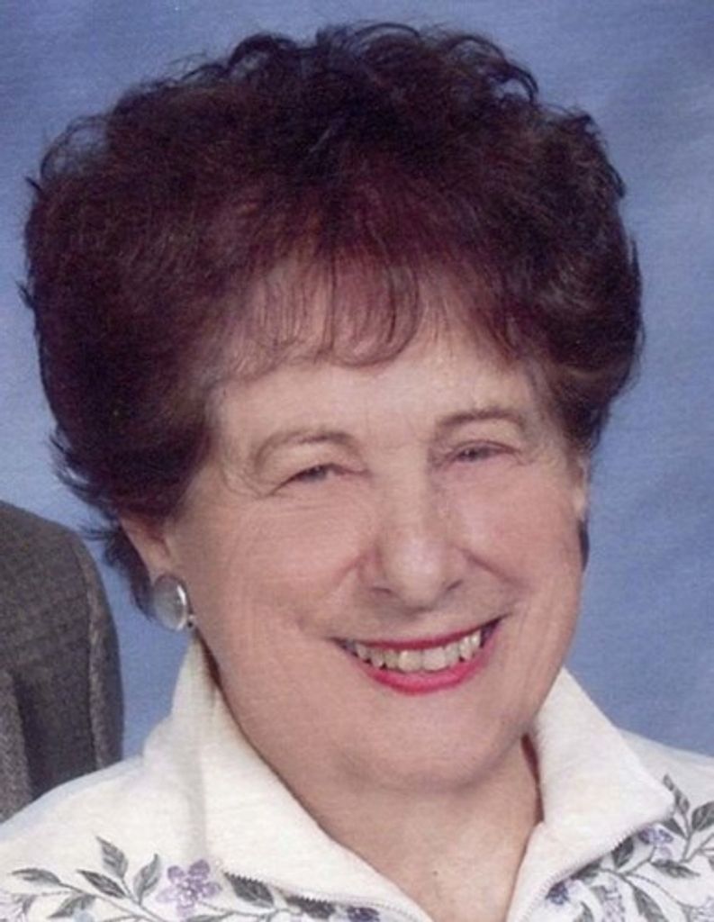 Madeline Lockey