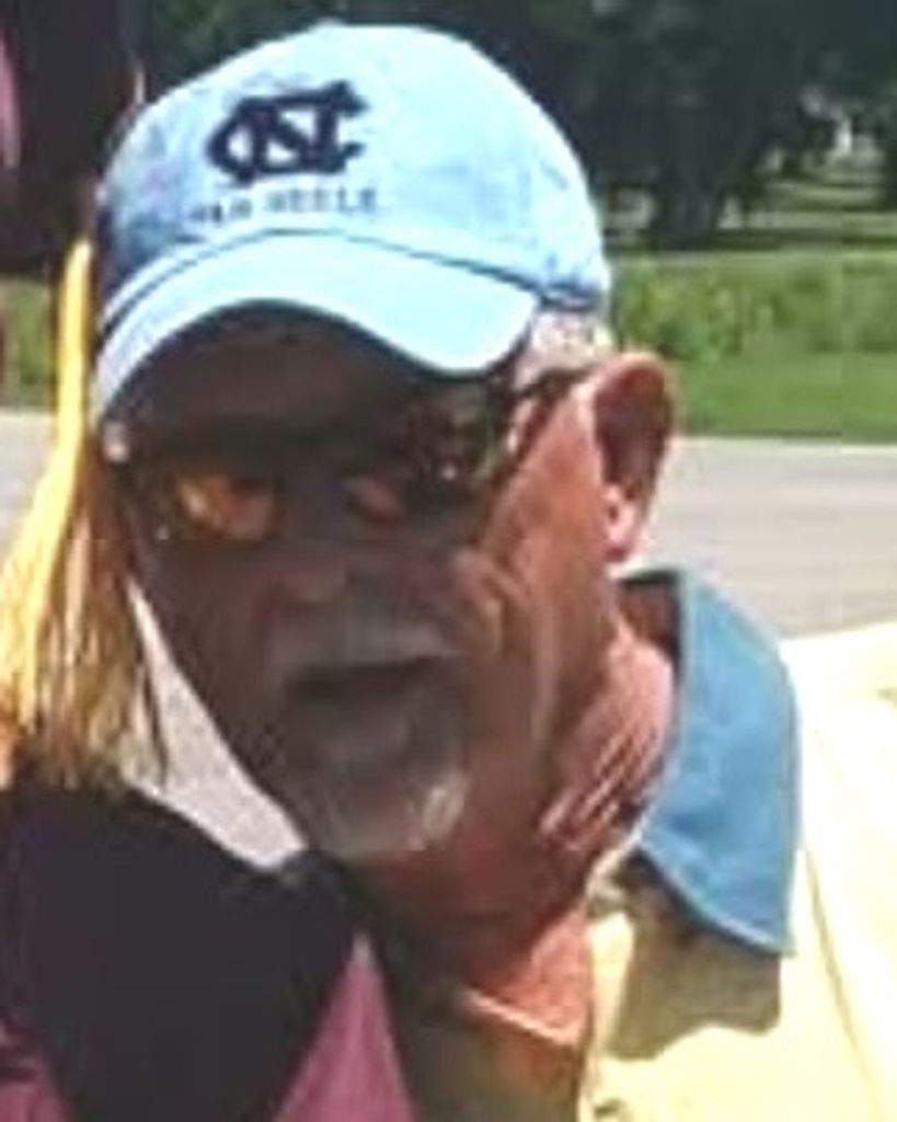 Wayne Hardin Profile Photo