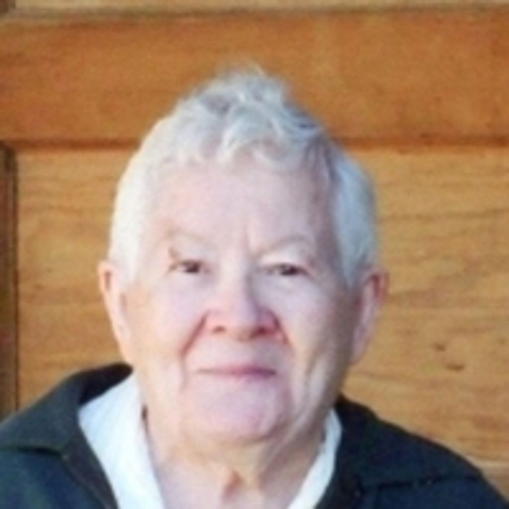 Irma M Hall Profile Photo
