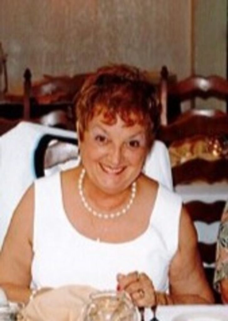 Barbara Ann Pace Macfarland