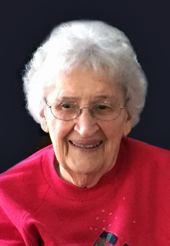 Florence C. (Imberi)  Wolf Profile Photo
