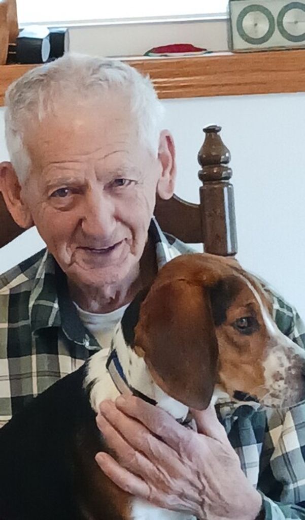 Wayne Orville Baker Jr.