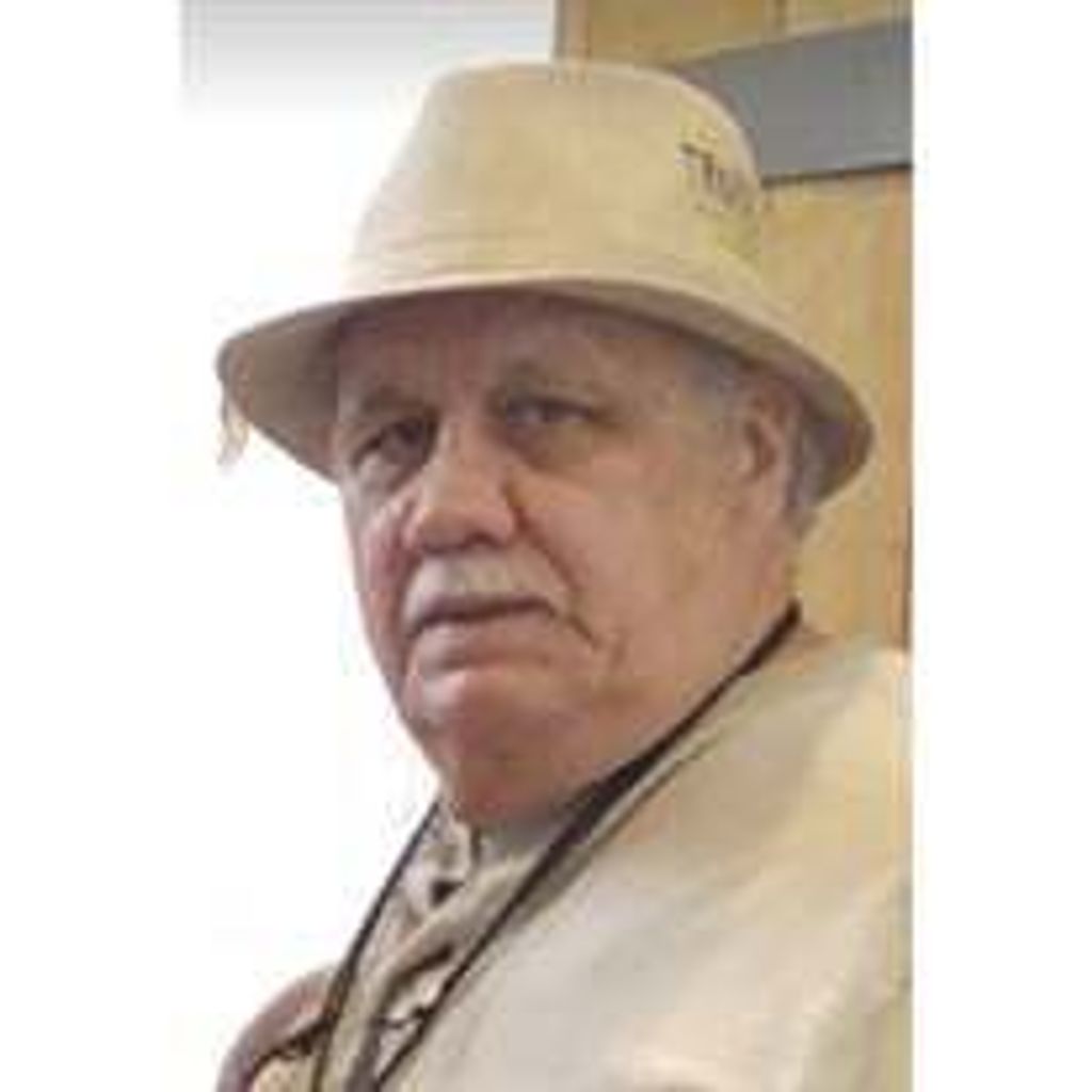 Frank Lynch Profile Photo