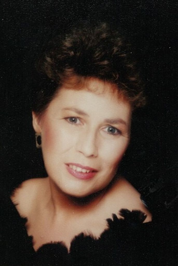 Delphia Marie King Profile Photo