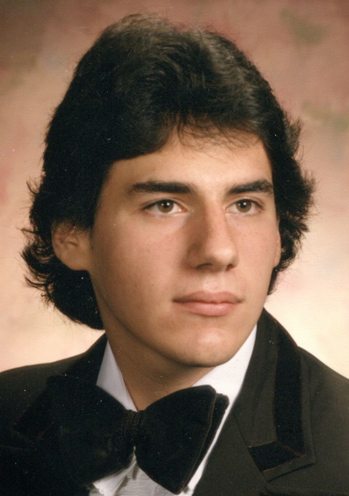 Michael John Willey, Jr. Profile Photo