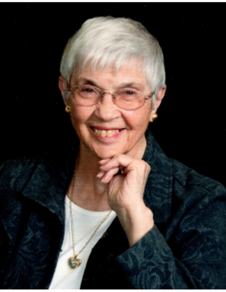 Nancy  Jeanne (Fuson) Geertman