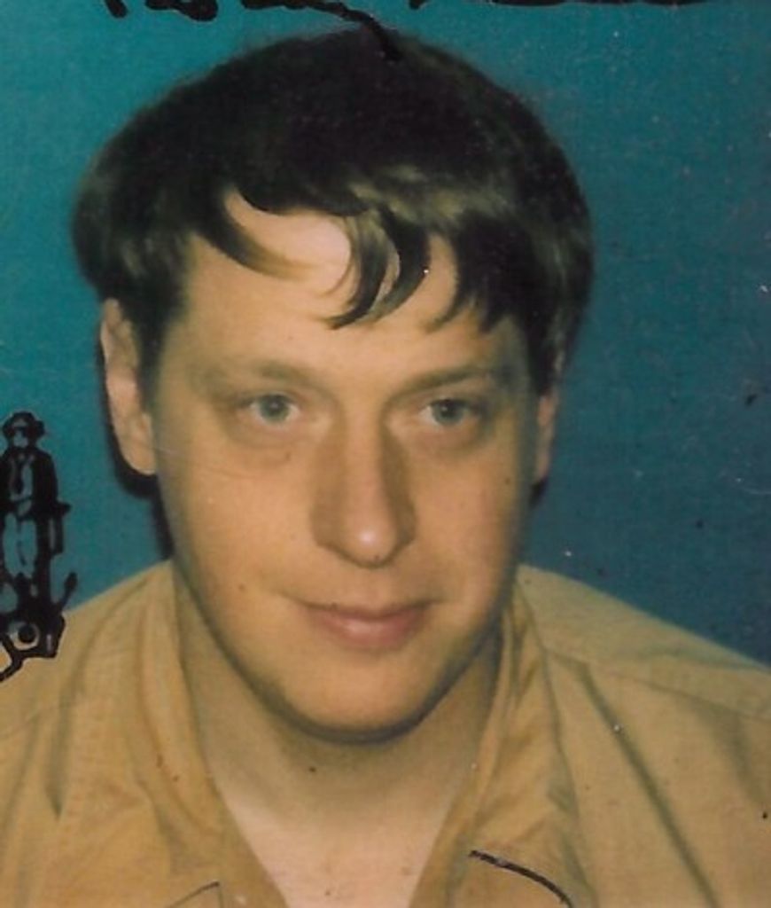 Gregory J. Morrow Profile Photo