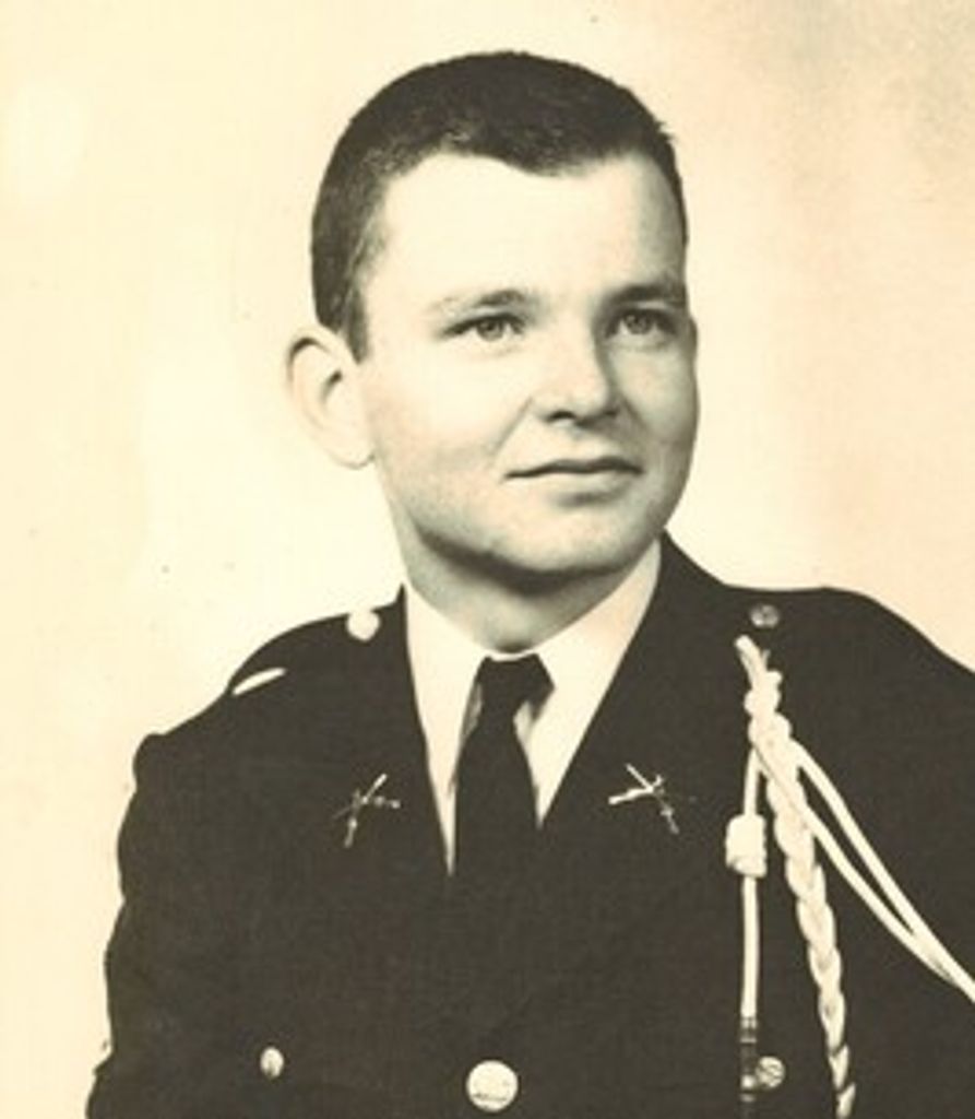 George Hazel