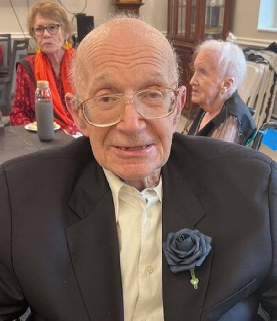 Joseph J. Dimodica Profile Photo