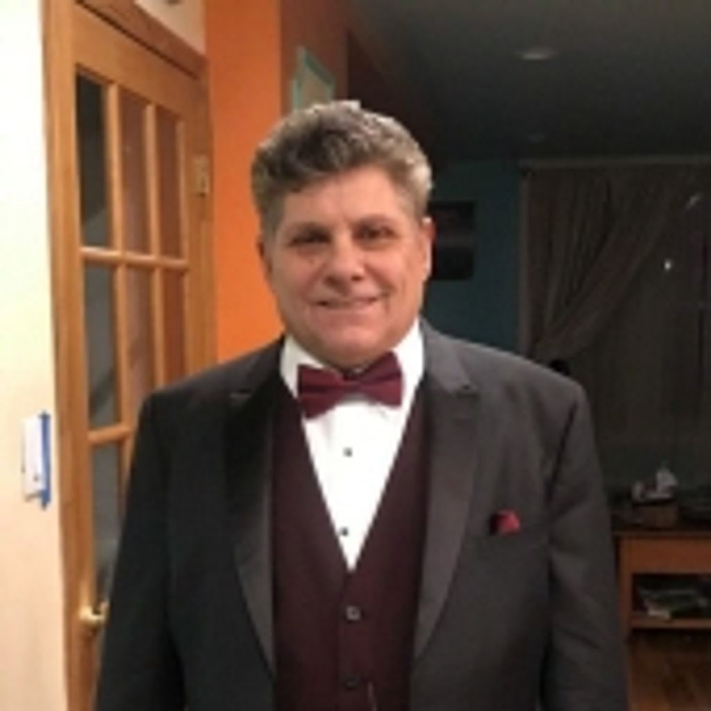 Michael Vincent Marolda