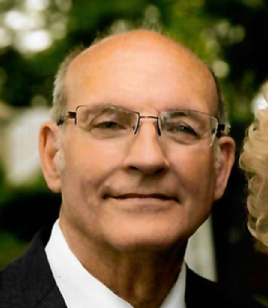 William Heller Profile Photo