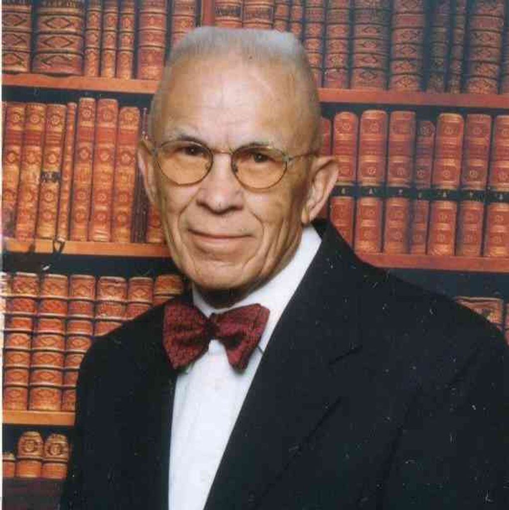 Bernard Draper Profile Photo