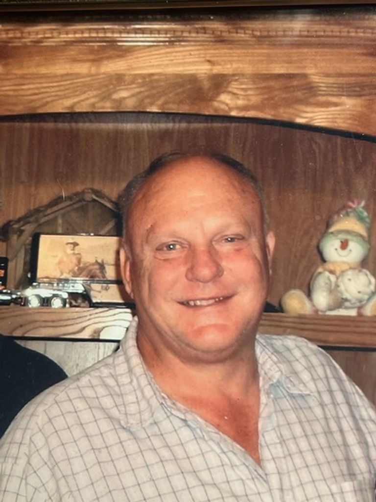 Fred R. Sayre Profile Photo