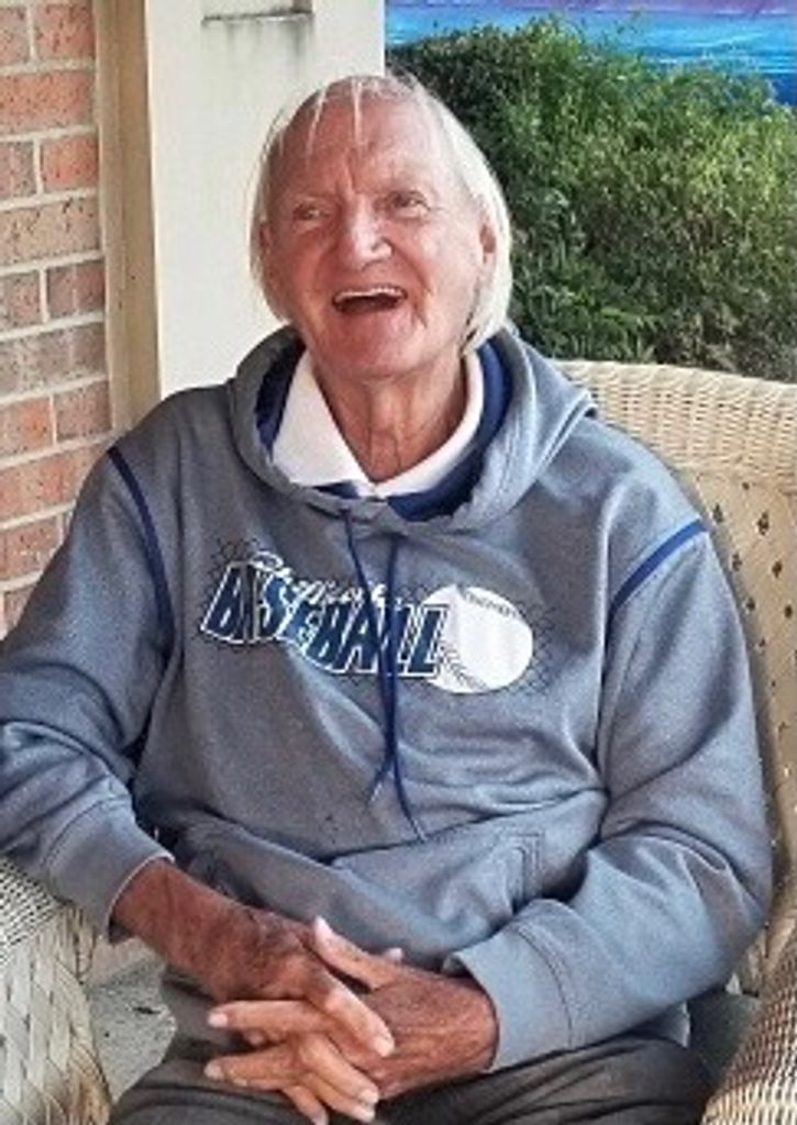 Larry "Huffy" Huff Profile Photo