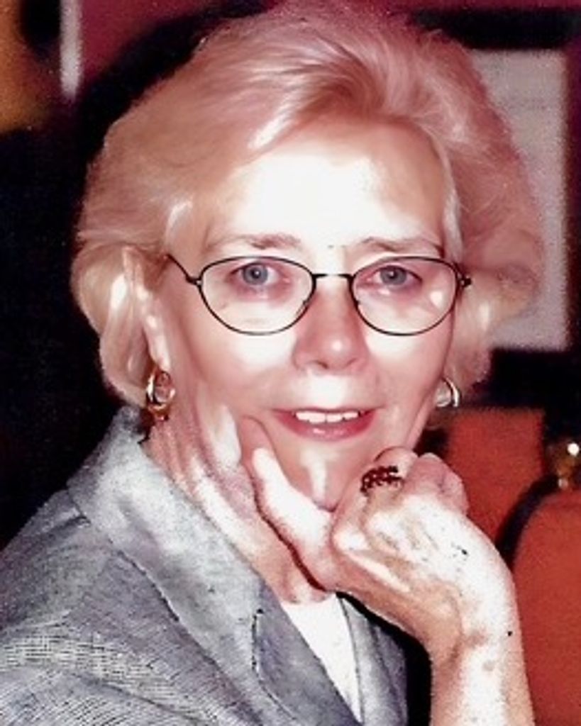 Dolores M. Evin Profile Photo