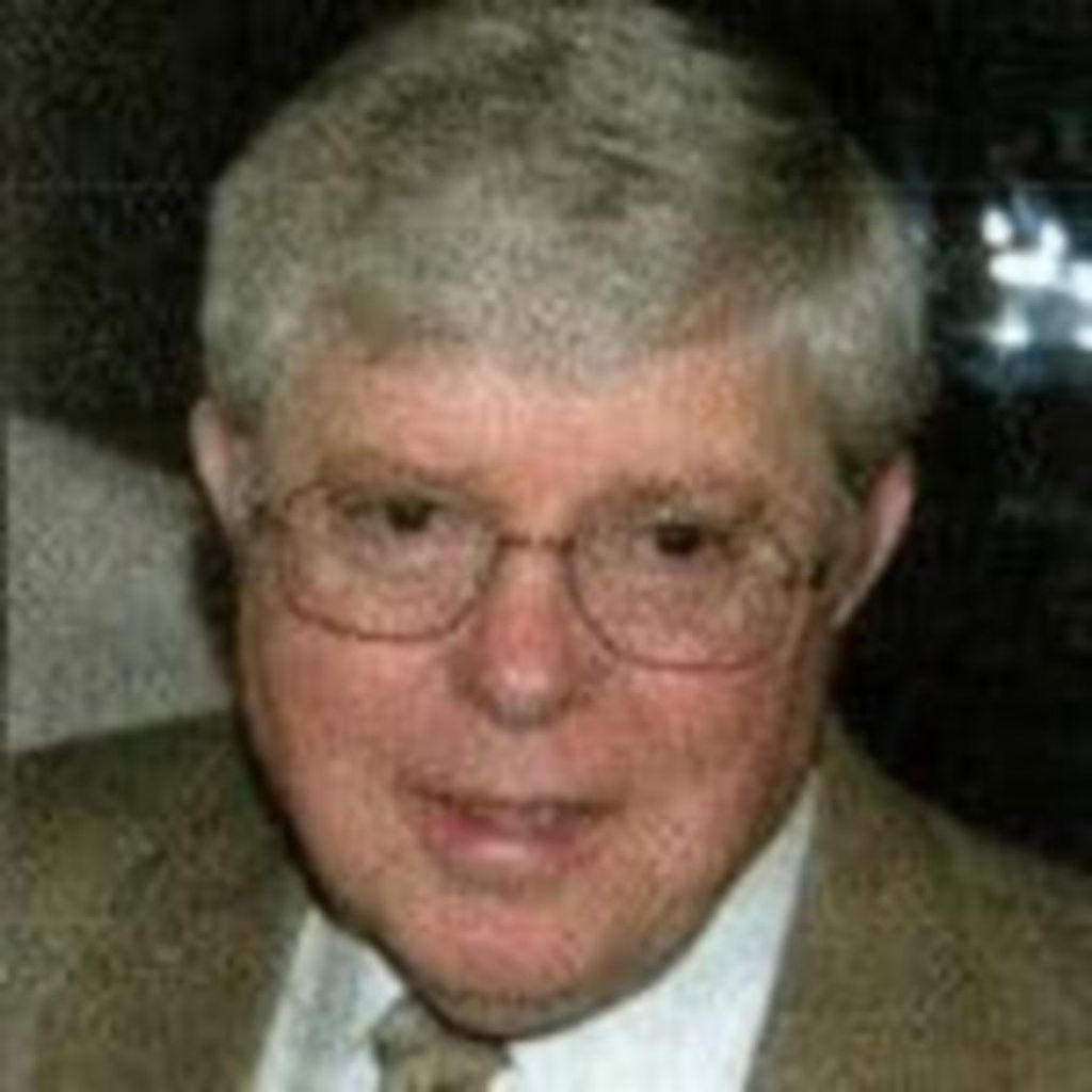 Don Wesley Walker