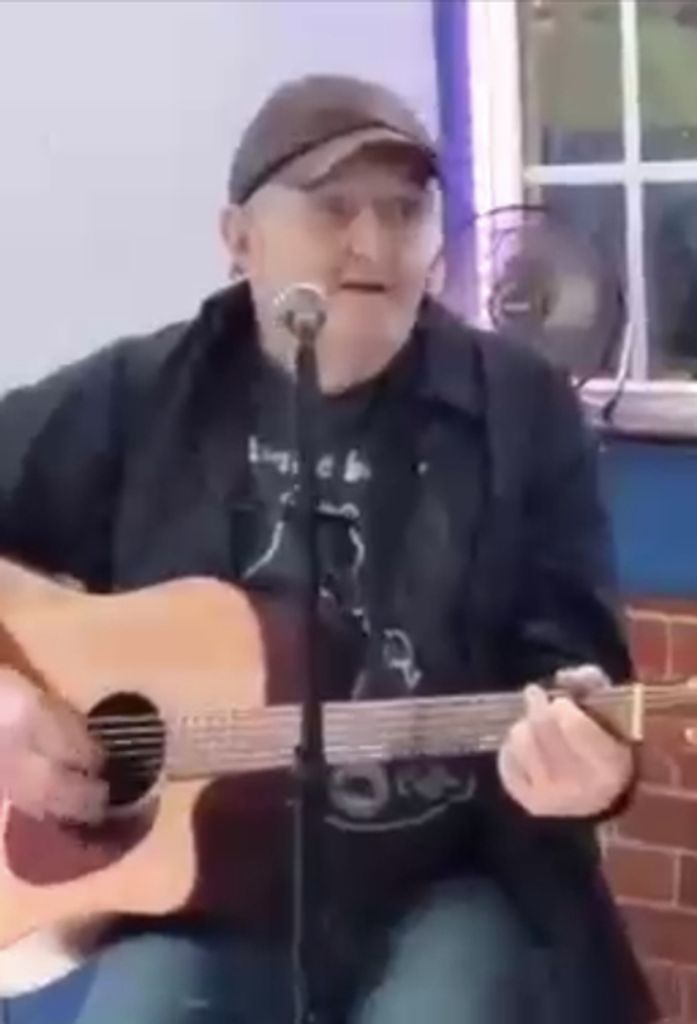 Archie Vaughn Deel Profile Photo