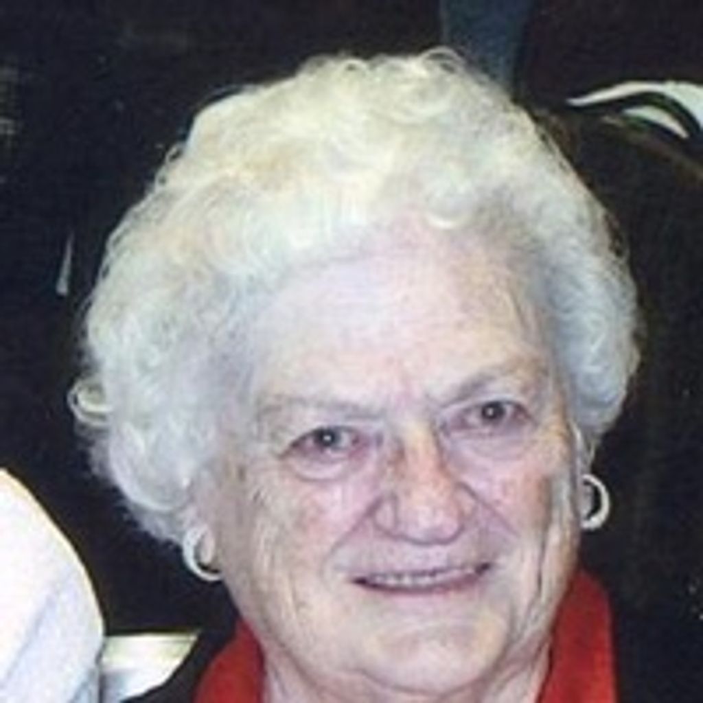 Clara  Lucille Strommen