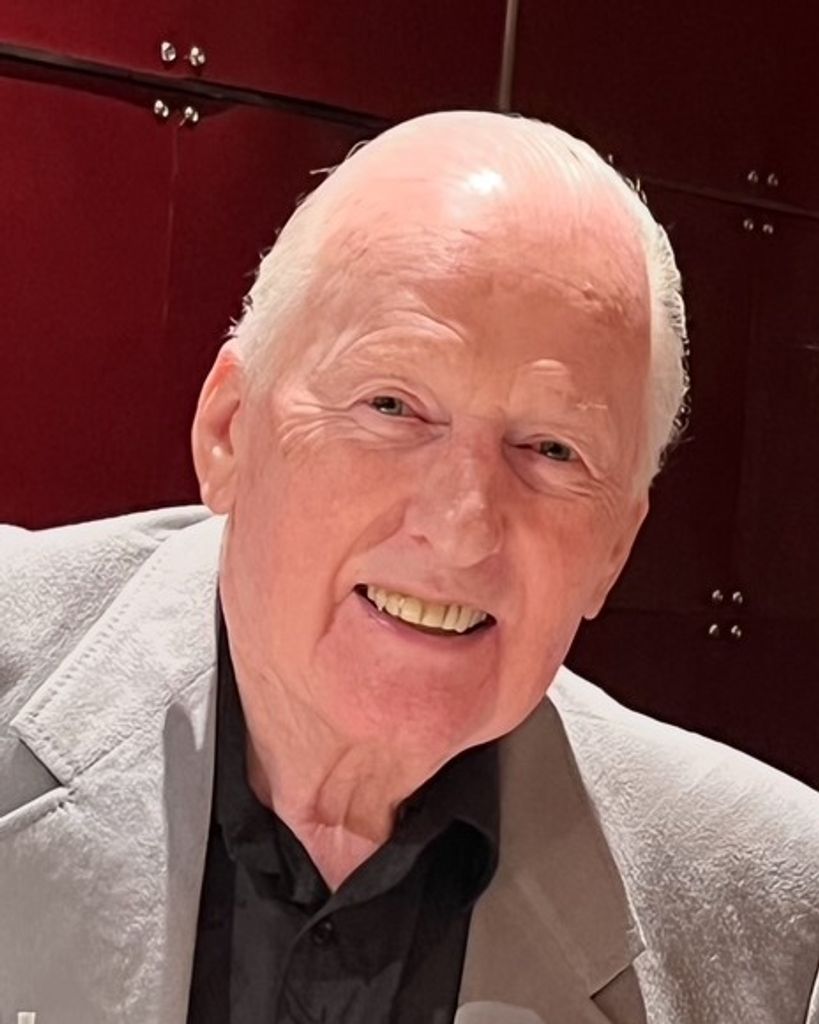 Ronald E. Richter