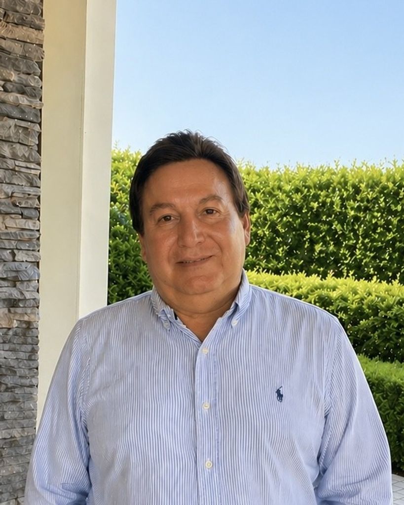 Edward H. Chavez Profile Photo