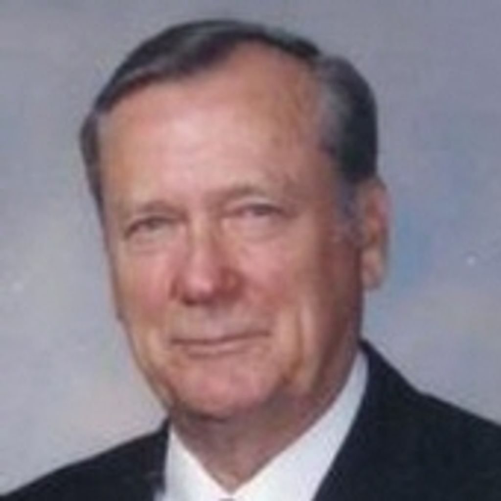 Rueben David Larson