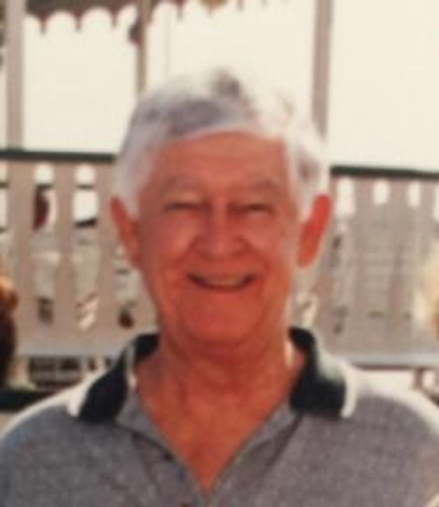 Harold J. Cranska, Jr.