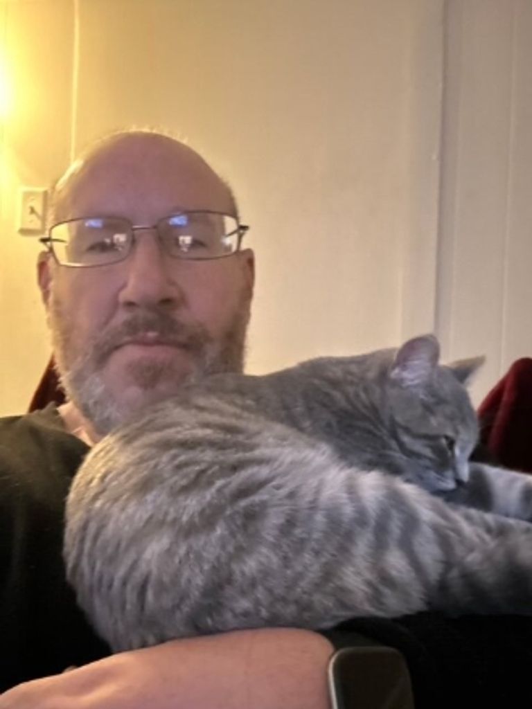 Jason E. Vanduyne Profile Photo