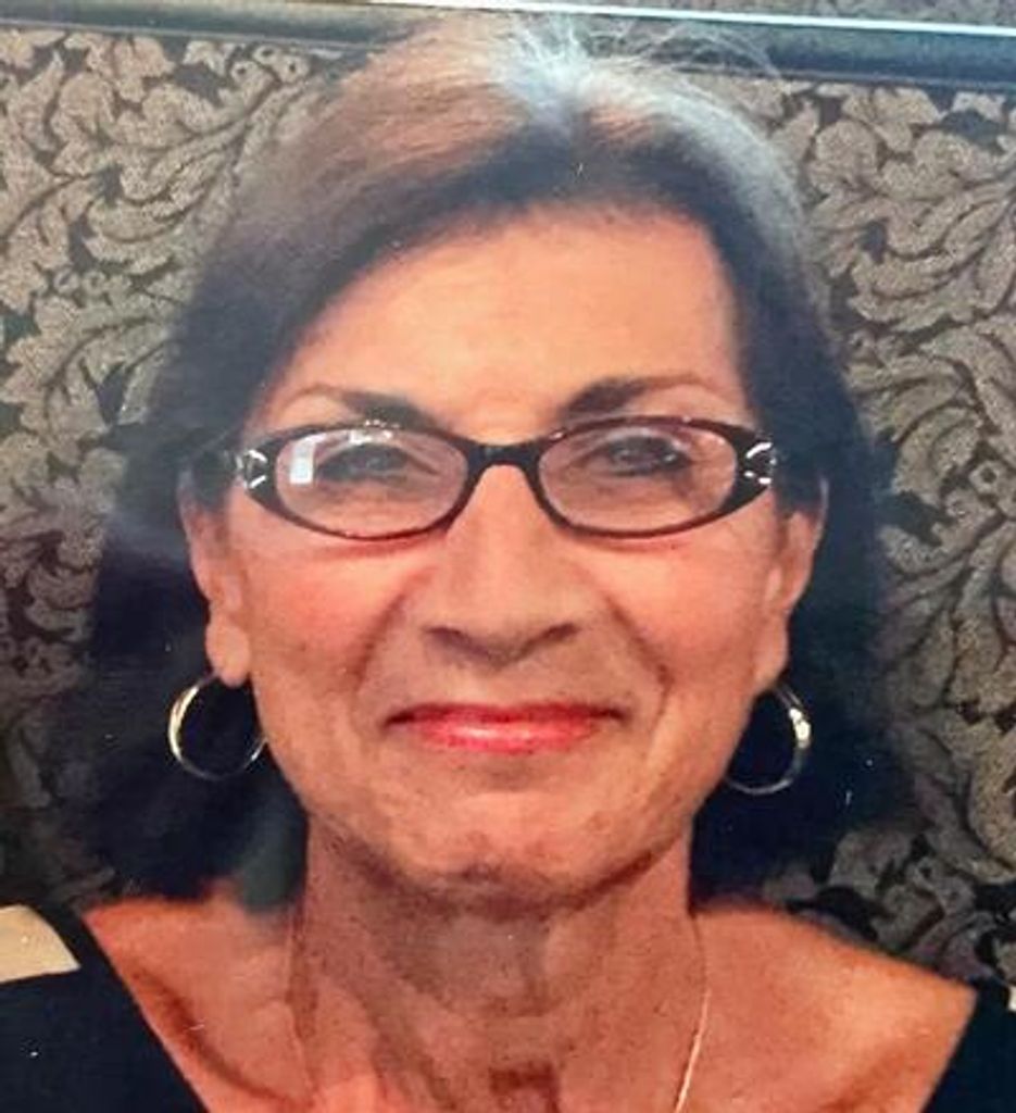 Maria M. Koester Profile Photo