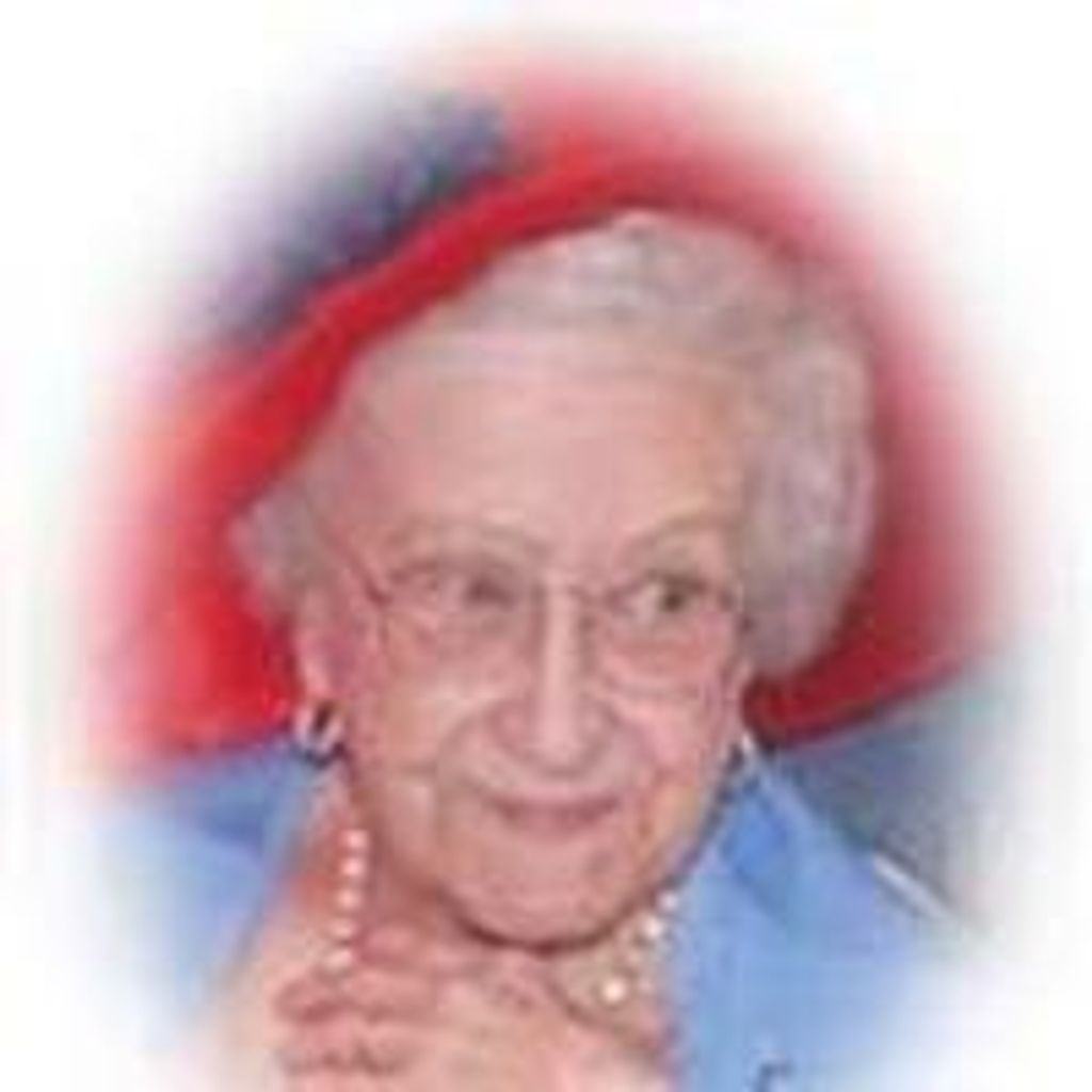 Elma Robinson