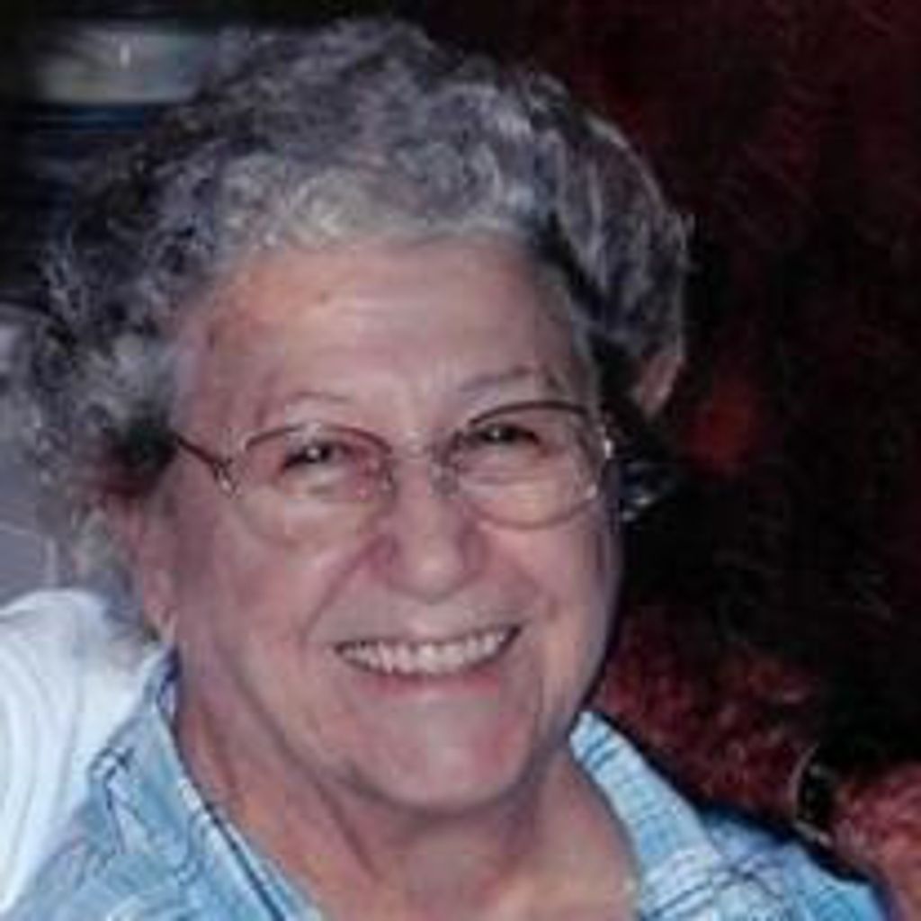 Josephine Biondillo Martin