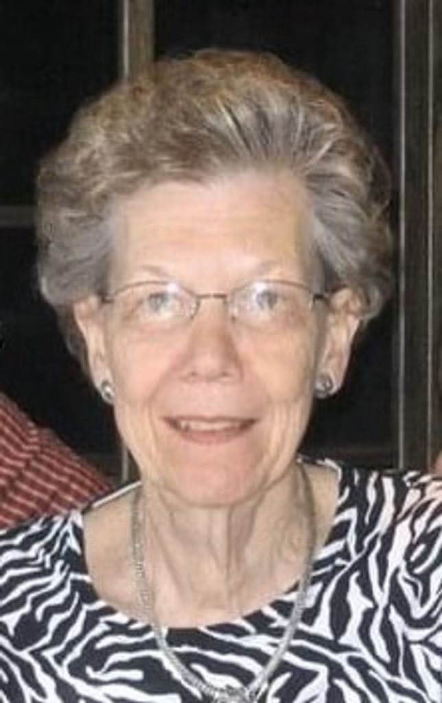 Evelyn Marie Coleman