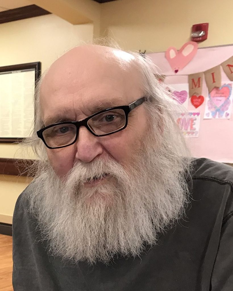 C. Forest Travis, Jr. Profile Photo