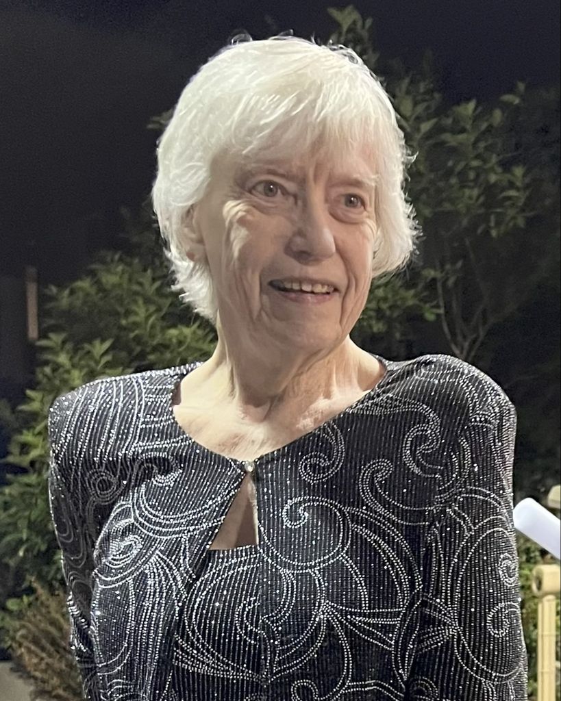 Marjorie Sunya-Jo Guezen Profile Photo