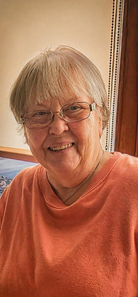 Diana Kay Weller Profile Photo