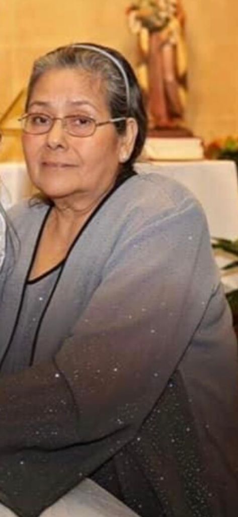 Rosa G. Rodriguez Profile Photo