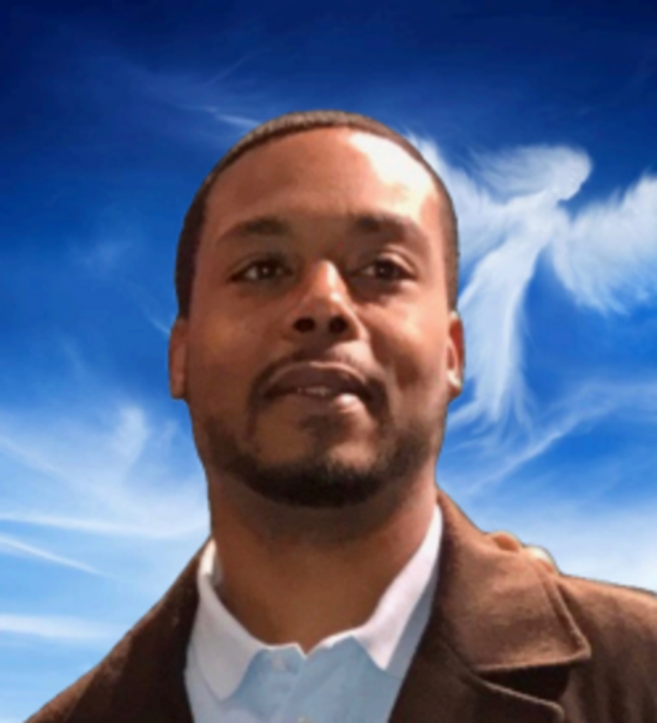 George Robert Pace V Profile Photo