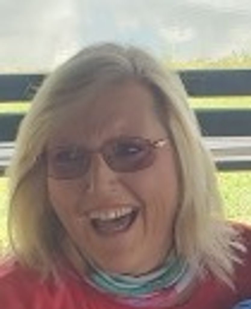 Patsy Terry