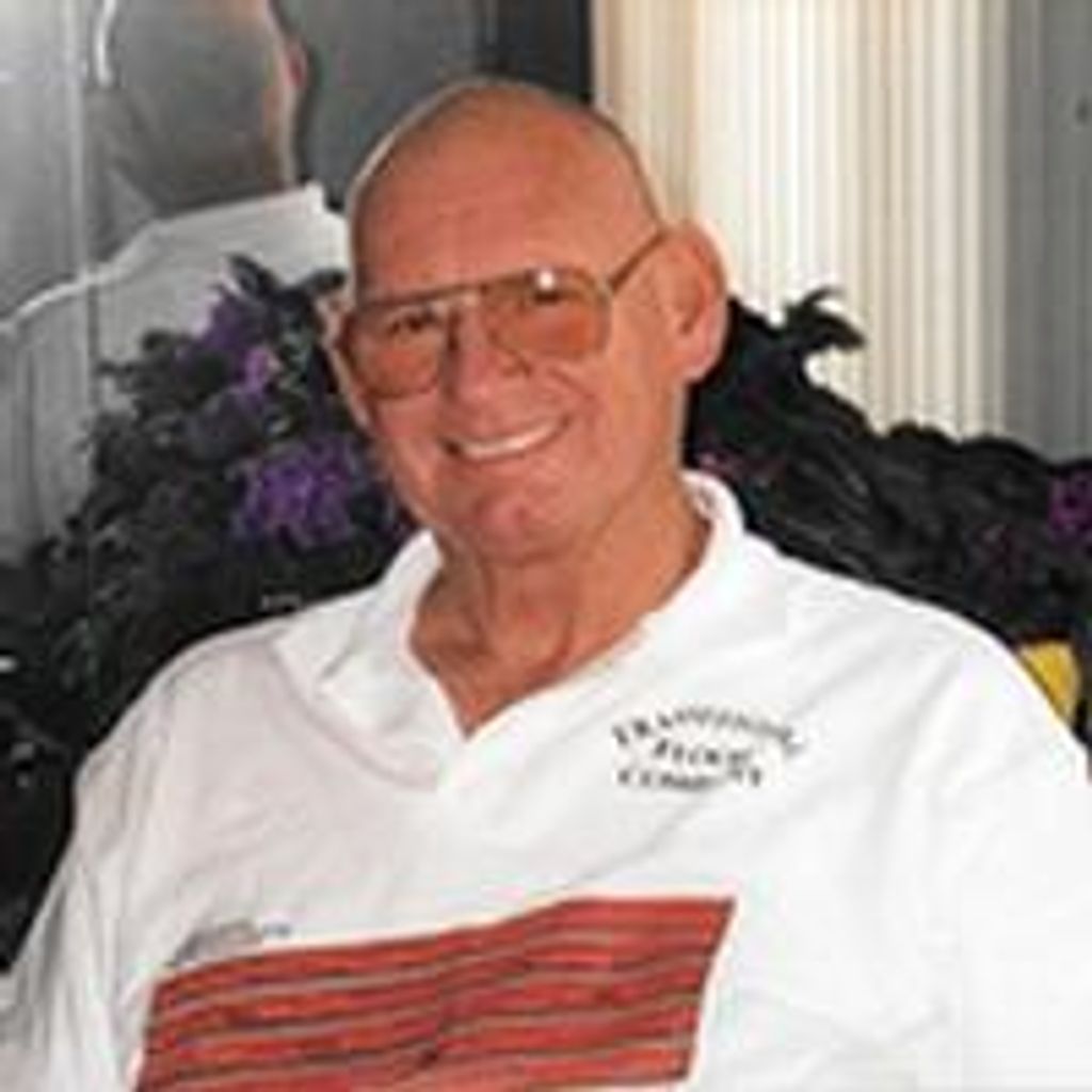 Randall D. Moses "Randy"