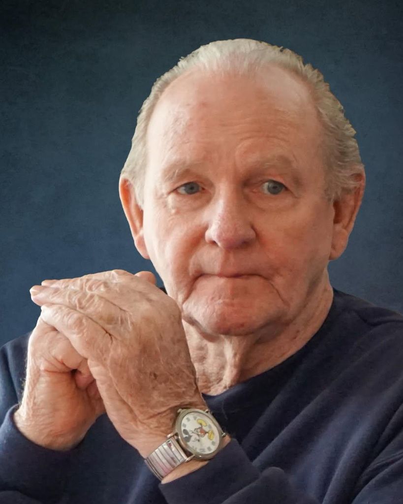 William Henry "Bill" Davis